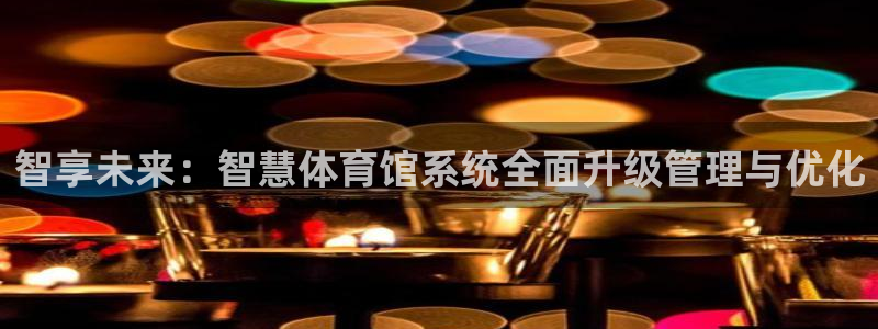 必一体育在哪下：智享
