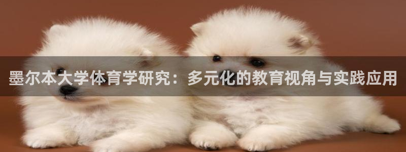 必一运动体育官网：墨