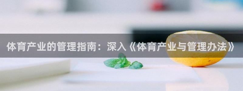 必一体育运动平台官网