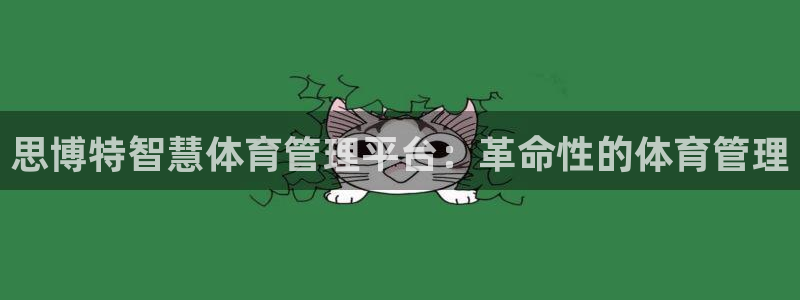 必一体育下载义：思博