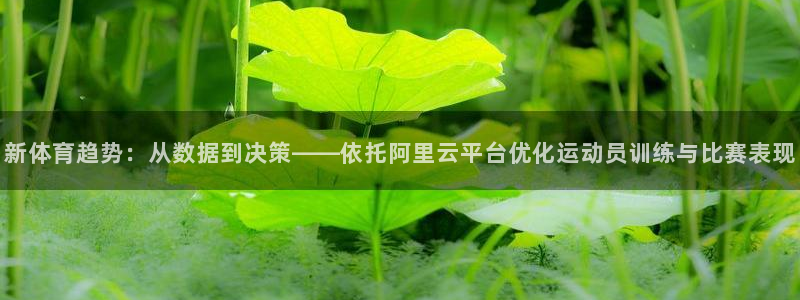 必一运动官网平台：新